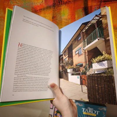 Sách - Post-Modern Buildings in Britain by Geraint Franklin - Art / Design in English