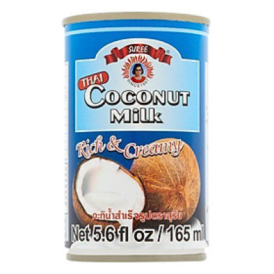 Nước Cốt Dừa Suree