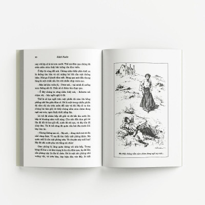 Sách - Lũ Trẻ Đường Ray - Đông A