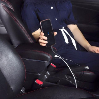 Hộp Tỳ Tay Xe Ô Tô Suzuki Ẻtiga giá tốt