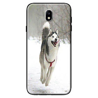 Ốp lưng cho điện thoại Samsung J2 Pro mẫu CB 32 - Hàng chính hãng