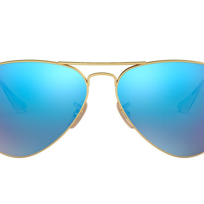 Mắt Kính Ray-Ban Aviator Large Metal - RB3025 112/17 -Sunglasses