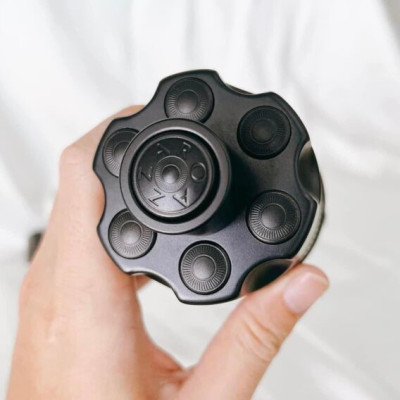 Nước Hoa Nam Azzaro The Most Wanted Eau De Parfum Intense 100ml