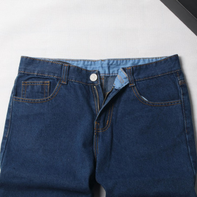 Quần short jean Q391 MuiDoi