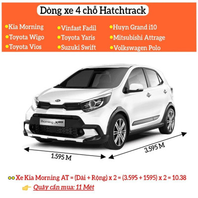 Quây chống chuột ô tô, lưới chống chuột ô tô hàng cao cấp loại 1 tặng kèm dây cáp và ổ khóa