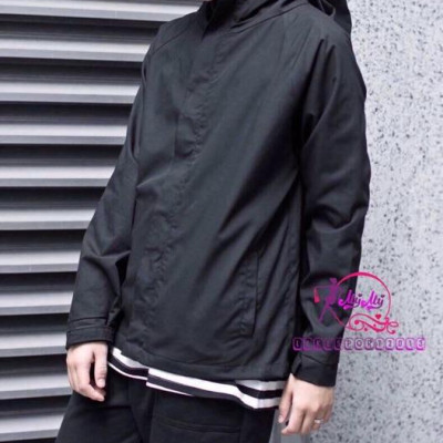 Áo khoác dù nam nữ siêu phong cách