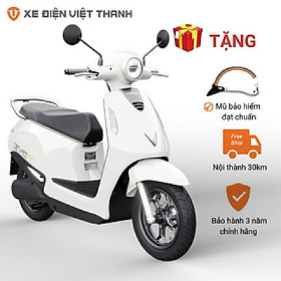 Xe Máy Điện Vinfast Evo Grand