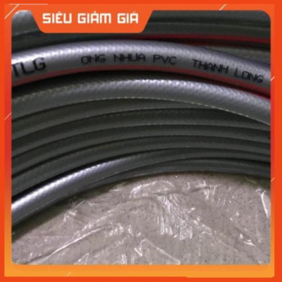 Bộ dây vòi xịt nước rửa xe, tưới cây .tăng áp 3 lần,loại 3m,5m 206318 đầu đồng, cút đồng,nối đồng+ tặng mở chai