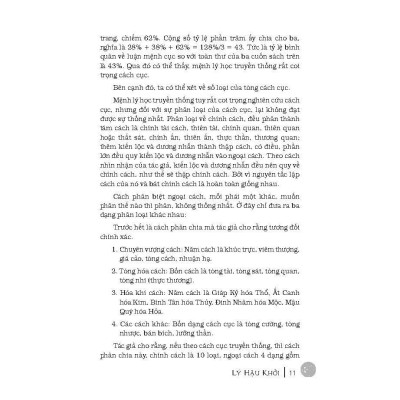 Sách - 100 Phép Đoán Mệnh - Bìa Mềm - Minh Thắng
