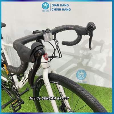 Xe đạp đua SATAKO Akavan