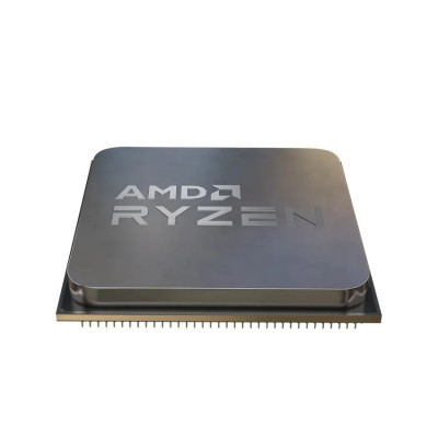 Bộ vi xử lý CPU AMD Ryzen 5 4600G (3.7 GHz turbo upto 4.2GHz / 11MB / 6 Cores, 12 Threads / 65W / Socket AM4) – Hàng Chính Hãng