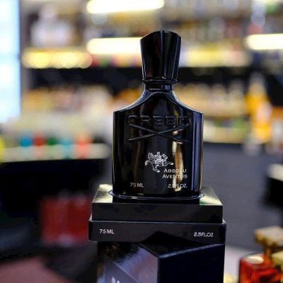 Nước Hoa Nam Creed Aventus Absolu 75ml