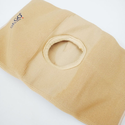 Đai đầu gối | Đai đầu gối hở vùng bánh chè Sego 