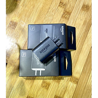 Củ sạc 9W cho máy đọc sách Kindle (HÀNG CHÍNH HÃNG)