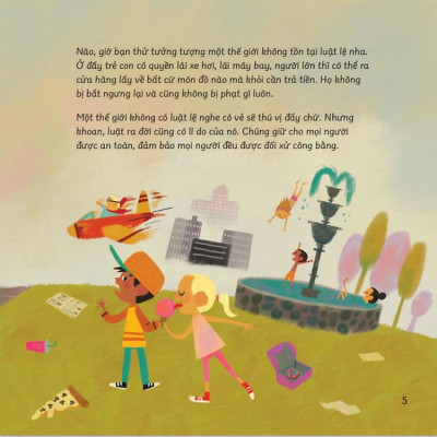 Bộ sách Câu Hỏi Lớn Thế Giới To