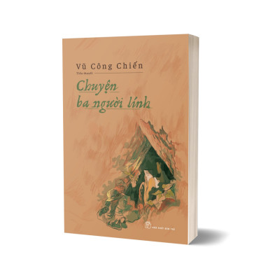 Chuyện Ba Người Lính