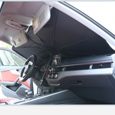 Dù Che Nắng, Cách Nhiệt Kính Lái Xe Ô Tô