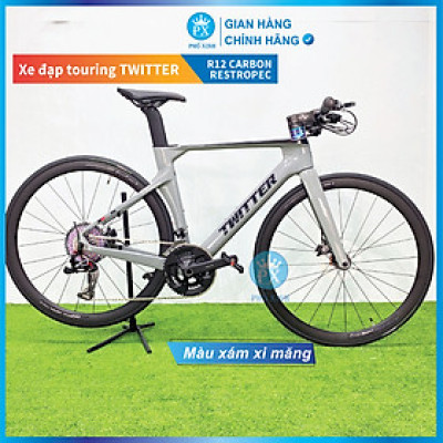Xe đạp TOURRING Twitter R12 RS-24