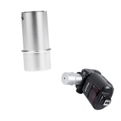 Nắp bảo vệ bóng đèn ống chớp Godox AD-S15 dành cho WITSTRO AD-180 AD-360 AD200