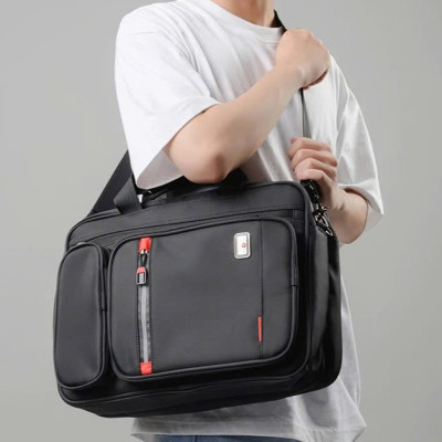 Cặp đa năng Mr Vui CNV398 đi làm và đi học