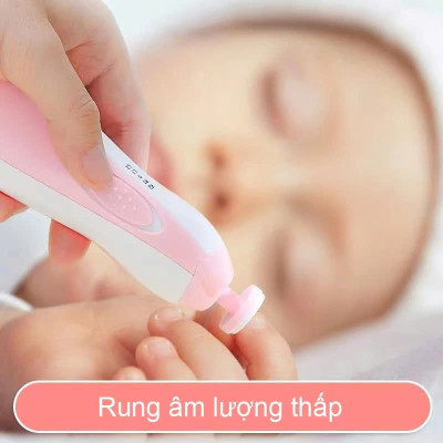 Bộ Máy Cắt Dũa Móng Tay 7 Món Siêu êm An Toàn cho Mẹ và Bé Loại Tốt, TRANG TRÍ NHÀ CỬA, ĐÈN TRANG TRÍ 