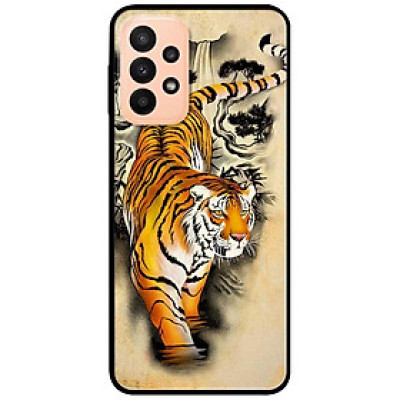 Ốp lưng dành cho Samsung A13 4G mẫu Hổ