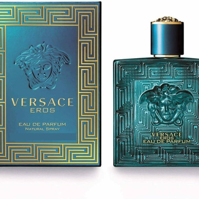 Nước Hoa Nam Versace Eros EDP