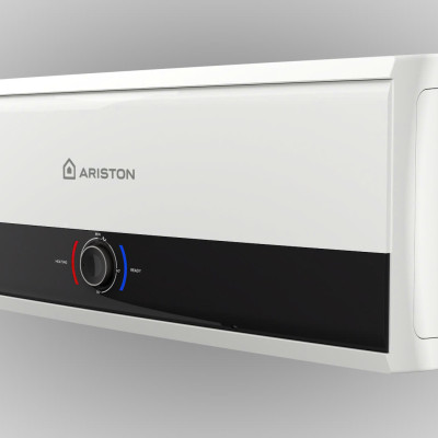 Bình Nước Nóng Gián Tiếp Ariston SLIM3 30RS VN ( 30 Lit ) - Hàng chính hãng