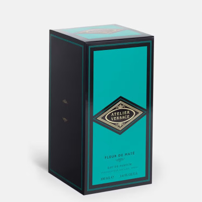 Nước Hoa Nữ Cao cấp Atelier Versace Fleur De Maté Eau De Parfum 100ml