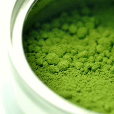 Bột Matcha Uji Nhật Bản - Chakami no Monogatari (Giống trà Samidori) | 30g, 100g | Ceremonial Grade | Thu hoạch tại Kyoto, Nhật Bản