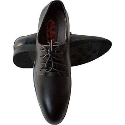 Giày Tây Nam BIGGBEN Da Bò Thật  GT155