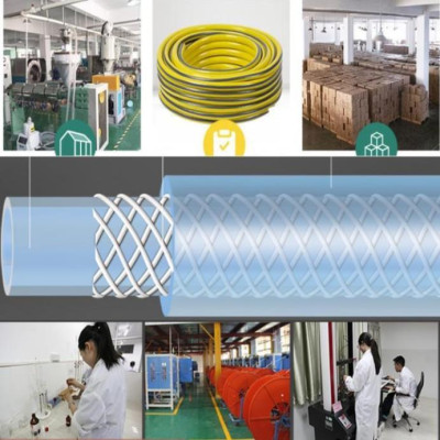  Bộ dây vòi xịt nước rửa xe, tưới cây . tăng áp 3 lần, loại 7m, 10m 206701 đầu đồng,cút,+ tặng móc khoá