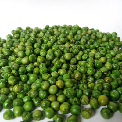 Đậu Hòa Lan Sấy Giòn Vị Muối O