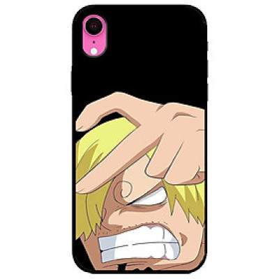 Ốp lưng cho iPhone X - iPhone Xs - Xs Max - XR - iPhone 11 - 11 Pro Max - Bắn Tim 1 - Hàng Chính Hãng