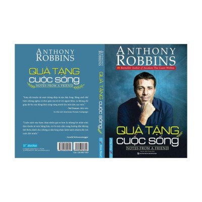 Sách Quà Tặng Cuộc Sống (Bìa Mềm)   - Bản Quyền