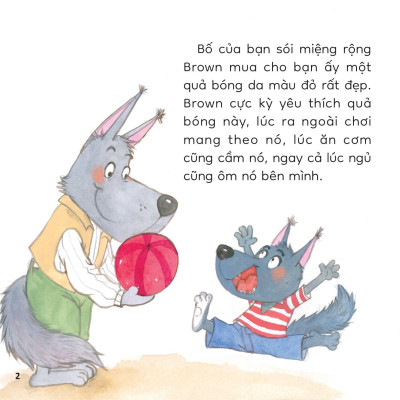 Sách Bồi Dưỡng Tính Cách Tự Tin Và Mạnh Mẽ Cho Trẻ - Học Cách Chia Sẻ Với Mọi Người