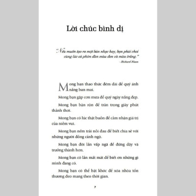 Hạt Giống Tâm Hồn - Tập 4 - Từ Những Điều Bình Dị