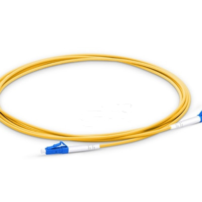 Dây nhảy quang LC UPC to LC UPC Duplex 2m sample - Xmethod Network - Hàng chính hãng