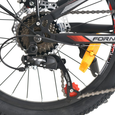 Xe đạp trẻ em Fornix FX20