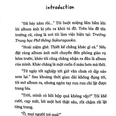 Tập Tỏ Tình - Tập 1