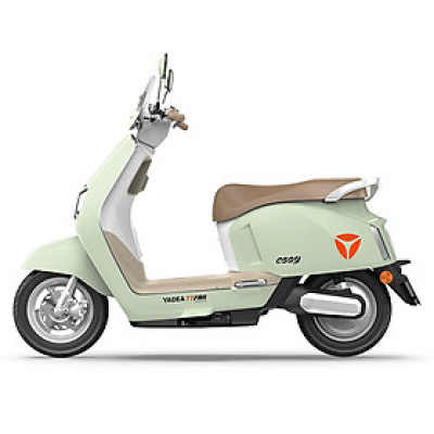 XE ĐIỆN YADEA OSSY