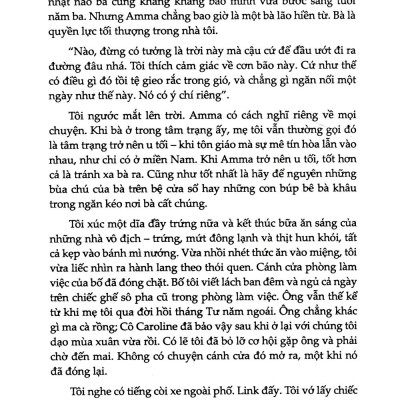 Những Tạo Vật Hoàn Mỹ - Phần 1 Series Gia Tộc Huyền Bí (Tái Bản 2022)