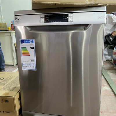 MÁY RỬA CHÉN- KUCHEN ĐỨC- KUPP 70373 - Hàng Chính Hãng
