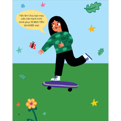 Bộ Sách Nhà Chinh Phục Tí Hon