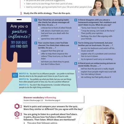 Oxford Discover Futures: Level 3: Student Book