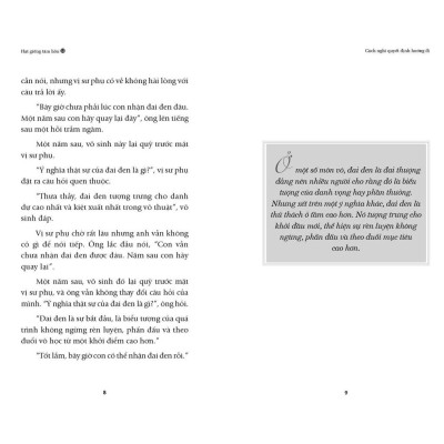 Sách Hạt Giống Tâm Hồn 13 First News