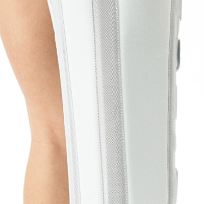 Nẹp zimmer gối dài Dr.MED DR-K105 nhập khẩu Hàn Quốc