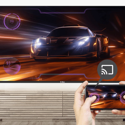 TIVI 50IN NHẬP KHẨU TỪ HÀN QUỐC , HÀNG CHÍNH HÃNG