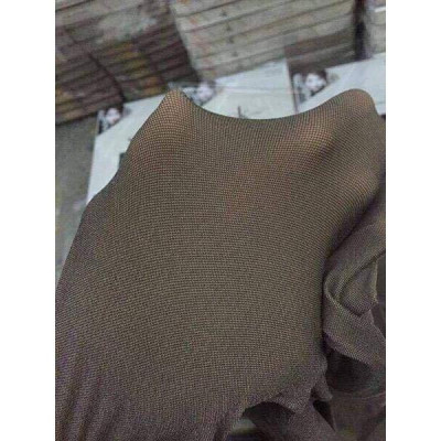 Quần tất lưới 3D SK co giãn lót nỉ chống xước giả da 