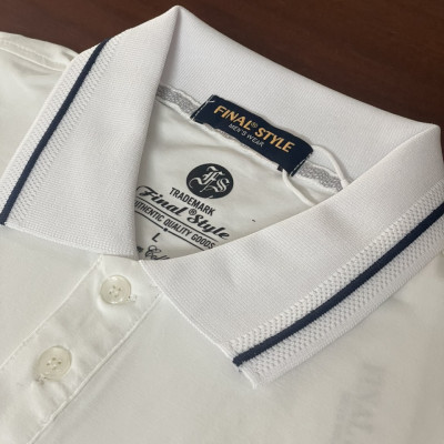 [ FINAL ] Áo thun nam trung niên cotton